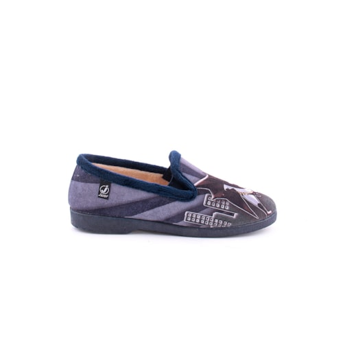 Pantufa JAVER