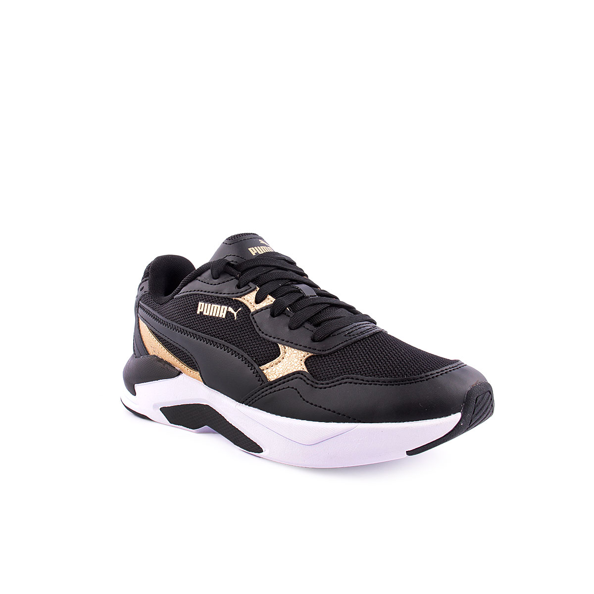 Sapatilhas puma hot sale pretas senhora